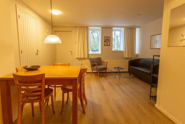 Folkshegeskoalle Schylgeralan Hoorn  Dış mekan fotoğraf
