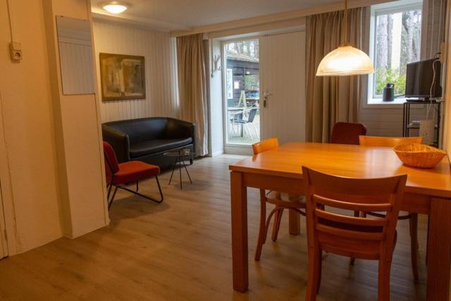 Folkshegeskoalle Schylgeralan Hoorn  Dış mekan fotoğraf