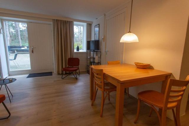 Folkshegeskoalle Schylgeralan Hoorn  Oda fotoğraf